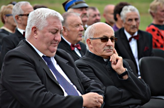 97 rocznica Bitwy pod Arcelinem 